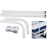 Fulton Boat Guide On Kit 44 Pair-small image