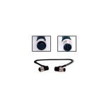Furuno 001-105-820-10 0.3m N2k Cable Male - Femmale Micro-small image