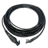 Furuno Lan Cable 15m Cat5e WRj45 Connectors-small image