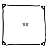 Furuno Flush Mount Kit FFcv800-small image