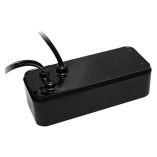 Furuno 165t275lhw12p Pocket Mount Combo Transducer FDff3d Tzt3 Displays-small image