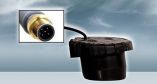 Furuno 235-Ihf 235khz P79 Nmea 2000 In-Hull Transducer-small image