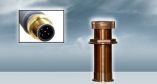 Furuno 235-Mslf Long Stem Bronze Nmea2000 Depth And Temp-small image