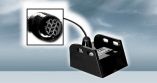 Furuno 525-5pwd Transom Mount Depth Only 10-Pin-small image