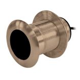 Furuno 520tBld Bronze ThruHull Low Profile 600w 10Pin-small image