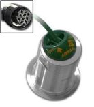 Furuno 555sltd20 Stainless Steel 50/200khz 20deg Tilt Th-small image