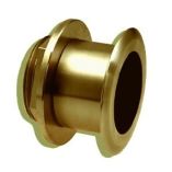 Furuno 1kw 12 Degree Tilted Element Transducer-small image