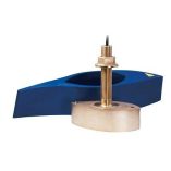 Furuno B275lhw Bronze ThruHull Chirp Transducer 12Pin-small image