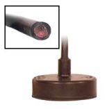 Furuno Ca200b-8b 2kw 200khz Rubber Coated Transducer-small image