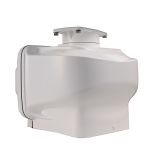 PFuruno Drs25ax 25kw Uhd Digital Radar FTztouch Tztouch2 Less 4 Or 6 AntennaP-small image