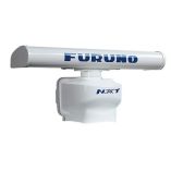 Furuno Drs6anxt Solid State Doppler Radar WPedestal, 10m Cable 35 Open Array-small image