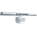 Furuno Drs6anxt Solid State Doppler Radar WPedestal, 10m Cable 6 Open Array-small image