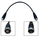 Furuno 05m Jumper Cable FHub102-small image