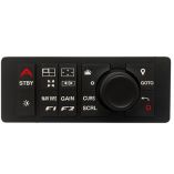 Furuno Mcu006h Horizontal Remote Control FNavnet Tztouch3 Navnet Tztouchxl-small image