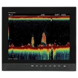 Furuno 15 Color Lcd Marine Monitor-small image