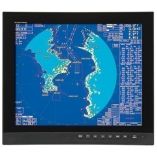 Furuno 19 Color Lcd Marine Monitor-small image