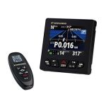 Furuno Navpilot 300 Autopilot System No Rate Compass-small image