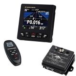 Furuno Navpilot 300Pg Autopilot System WPg700 Sensor-small image