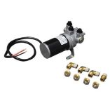 Furuno Pumpoct1612 Pump 12v 16 Cubic Inches FRam Sizes 1223-small image