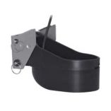 Furuno TM260 Transom Mount 1kW Transducer with Bracket - Fish Finder Transducer-small image