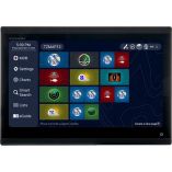 Furuno Tzmap13 Mfd Combo FishfinderChartplotter-small image