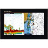 Furuno Tzt9e MultiFunction Display FishfinderChartplotter-small image