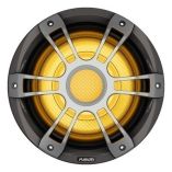 Fusion Signature Series 3i 10 Crgbw Sports Subwoofer Grey-small image