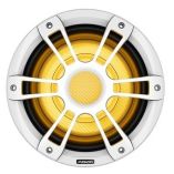 Fusion Signature Series 3i 12 Crgbw Sports Subwoofer White-small image