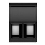 Fusion Apollo Monoblock Marine Amplifier Speaker Connector-small image