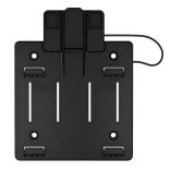 Fusion Apollo Monoblock 4 Channel Marine Amplifier Mounting Bracket-small image