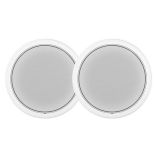 Fusion Signature Series Flush Mount Kits 65 Speakers-small image
