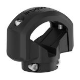 Fusion Xs Series Wake Tower Mounting Bracket 2 Pipe Mount-small image