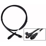 Fusion Non Powered Nmea 2000 Drop Cable FMsRa205 MsBb300 To Nmea 2000 TConnector-small image