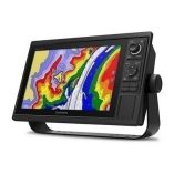 Garmin Gpsmap 1222xsv Keyed Networking Combo No Transducer-small image