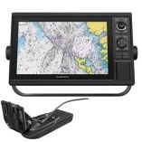 Garmin Gpsmap 1242xsv Combo GpsFishfinder Gn WGt52Tm-small image