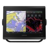 Garmin Gpsmap 8412 12 Chartplotter WWorldwide Basemap-small image