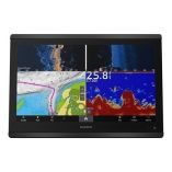 Garmin Gpsmap 8616xsv Combo GpsFishfinder Gn-small image