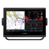Garmin Gpsmap 923 NonSonar WWorldwide Basemap-small image