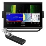 Garmin Gpsmap 943xsv Combo GpsFishfinder Gn WGt23Tm-small image