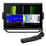 Garmin Gpsmap 943xsv Combo Gps Fishfinder Gn WGt56Tm-small image