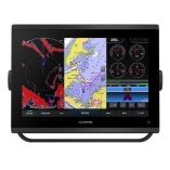 Garmin Gpsmap 1223 NonSonar WWorldwide Basemap-small image