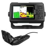 Garmin Striker Vivid 5cv Fishfinder WGt20Tm-small image