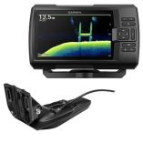 Garmin Striker Vivid 7cv Fishfinder WGt20Tm-small image