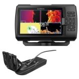 Garmin Striker Vivid 7sv Fishfinder WGt52hwTm-small image