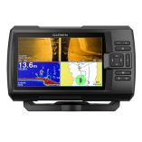 Garmin Striker Vivid 7sv WO Transducer-small image