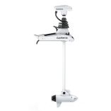 Garmin Force Kraken White 48 Trolling Motor WGt56uhd Transducer-small image