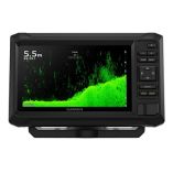Garmin Echomap Uhd2 72cv WO Transducer-small image