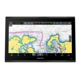 Garmin Gpsmap 9019 19 Premium Chartplotter WWorldwide Basemap-small image