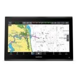 Garmin Gpsmap 9219 19 Premium Chartplotter WGarmin Navionics-small image