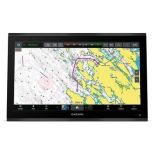 Garmin Gpsmap 9022 22 Premium Chartplotter WWorldwide Basemap-small image